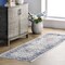 Nuloom Transitional Persian Delores Area Rug 2ft 6in x 8ft LPCT02A-2608 - alternate 1
